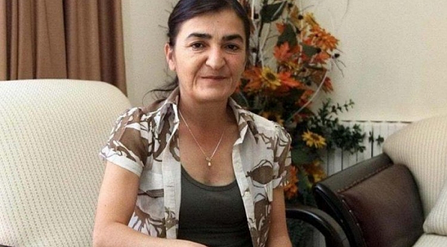 Müyesser Yıldız'a tahliye