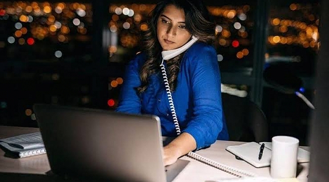 Pandemi kadınların eşitlik mücadelesini 25 yıl geriletebilir