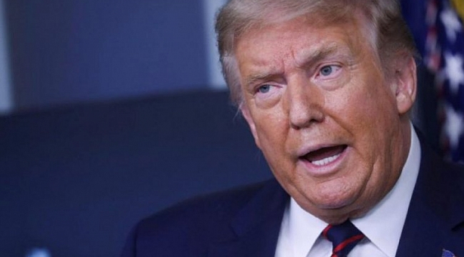 Pensilvanya'da Trump'ın talebi reddedildi