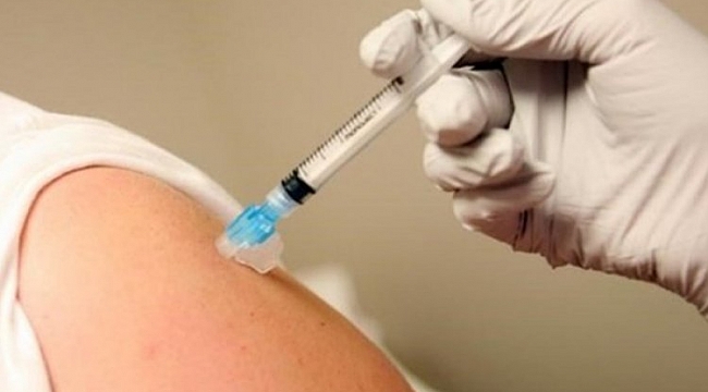 Pfizer/BioNTech aşısı yüzde 95'ten fazla koruma sağladı