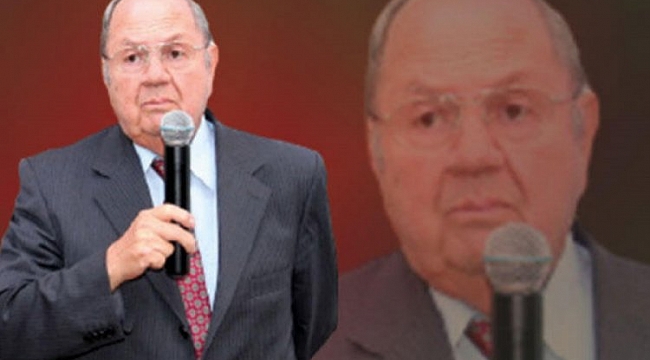 Prof. Dr. Asım Cenani hayatını kaybetti