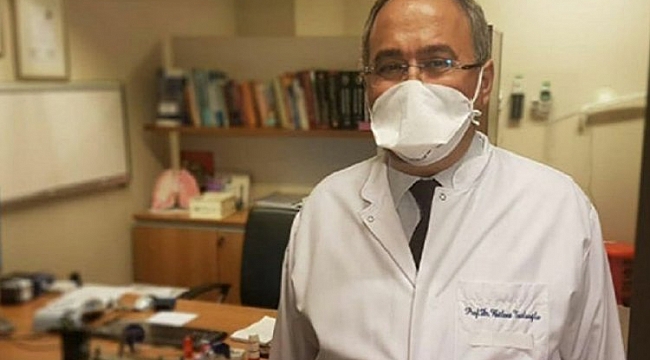 Prof. Dr. Tutluoğlu'ndan önemli uyarı