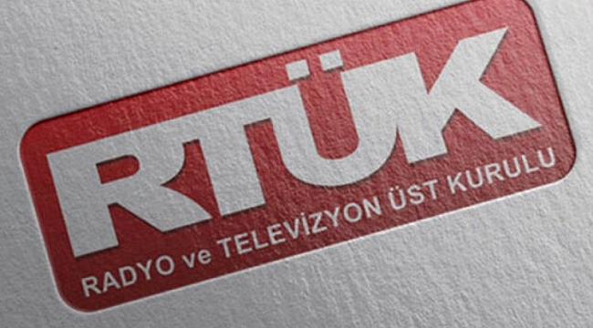RTÜK'ten deprem bölgesindeki yayıncılara kolaylık