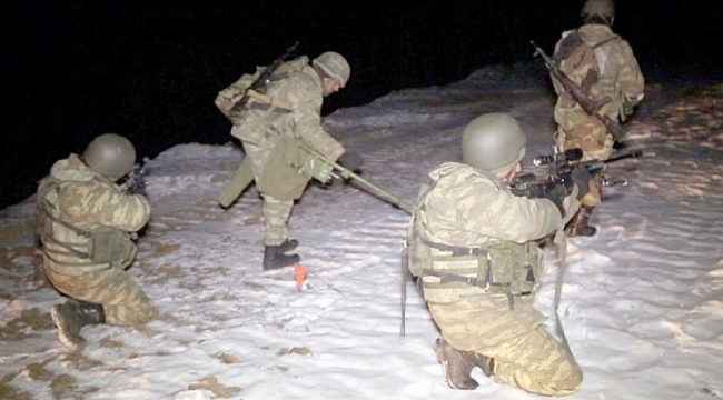Şanlı Ayyıldızımız Kelbecer'de dalgalanacak