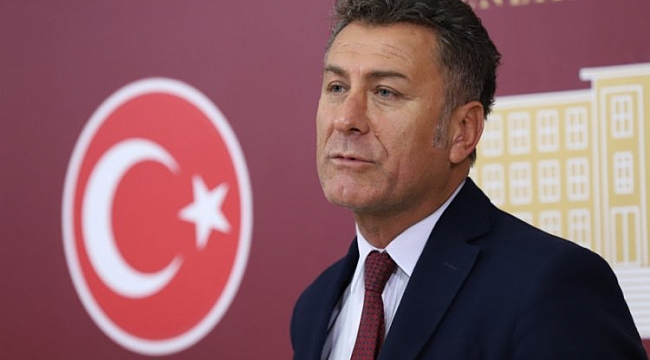 Sarıbal: Çiftçi haciz kıskacında