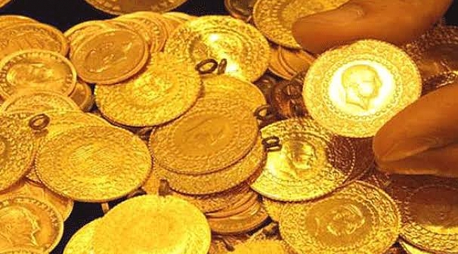Serbest piyasada altın fiyatları