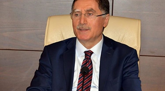 Şeref Malkoç yeniden Kamu Başdenetçisi seçildi