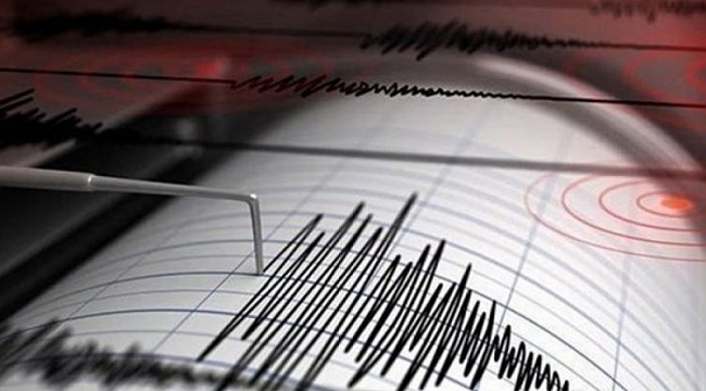 Şili'de 6,2 büyüklüğünde deprem