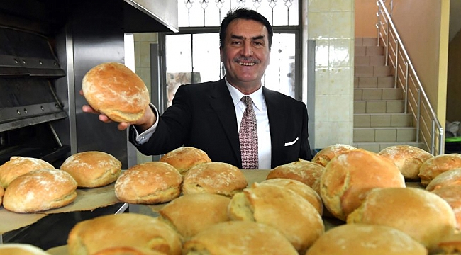 Somuncu Baba'nın 600 yıllık mirası yaşatılıyor