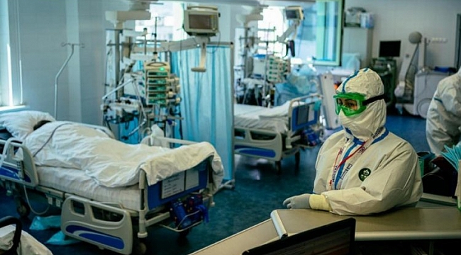 Son veriler açıklandı: 30.103 yeni vaka