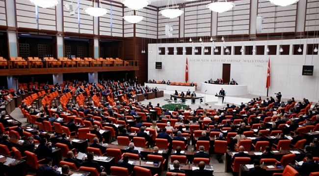 TBMM'de koronavirüse yakalanan vekil sayısı 81 oldu