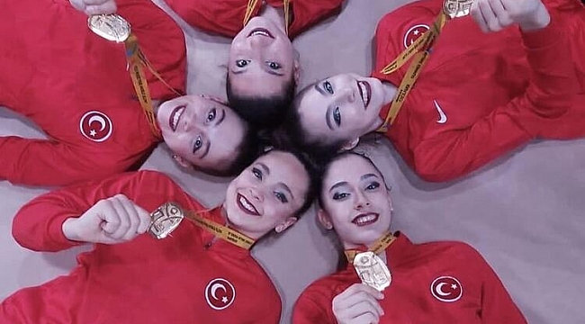 Teşekkürler Kızlar!
