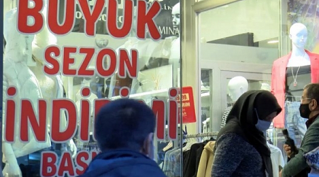 TESK'ten indirim kampanyası uyarısı