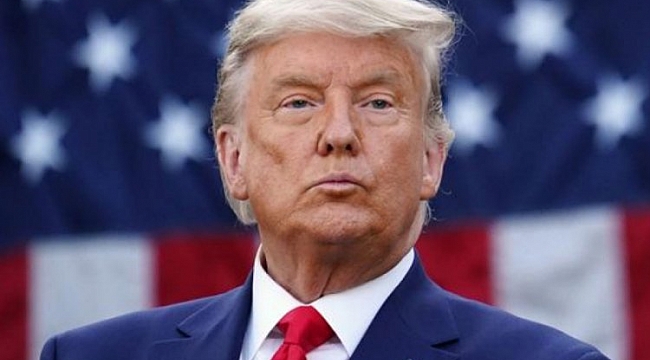 Trump, destekçilerini sosyal medya üzerinden selamladı