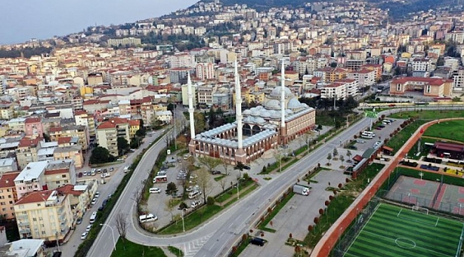 Türkiye'nin en temiz havası Bursa'da