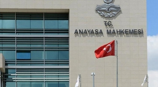 Üç eski Danıştay üyesi Yüce Divan'da yargılanacak