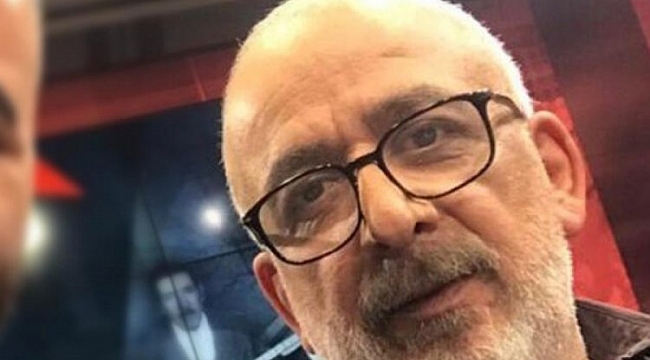Ünlü gazeteci koronadan yaşamını yitirdi