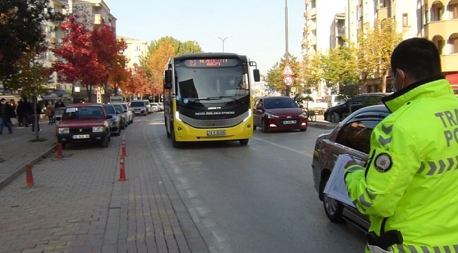 Vakalar arttı, denetimler üst seviyeye çıkarıldı