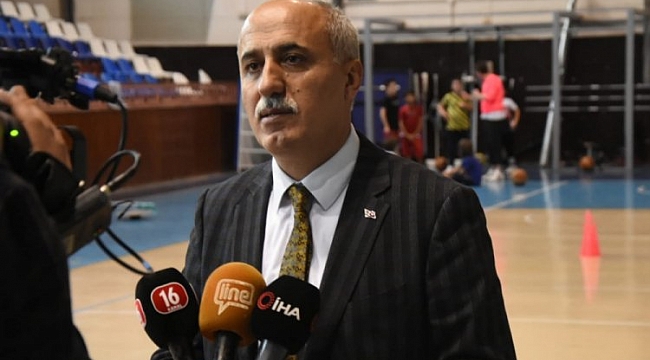 Yenişehir'e yeni tesisler kazandırılıyor