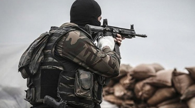 Yıldırım-15 Mutki-Sarpkaya operasyonu başladı