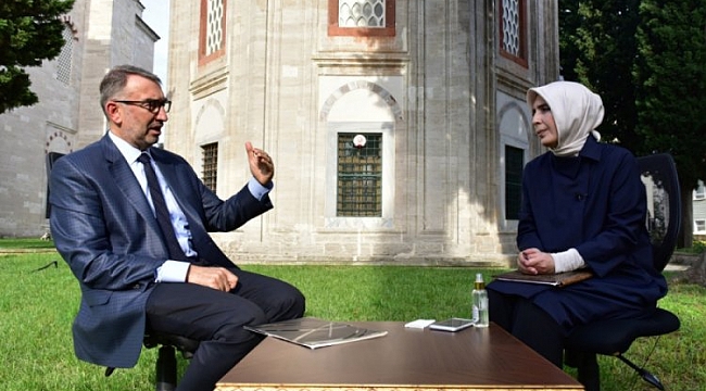 Yıldırım'da Tarih Ve Medeniyet Sohbetleri