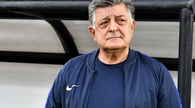 Yılmaz Vural'ın sağlık durumuyla ilgili açıklama