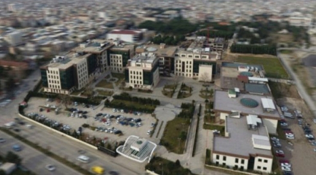 4. Ulaştırma ve Lojistik Ulusal Kongresi başladı