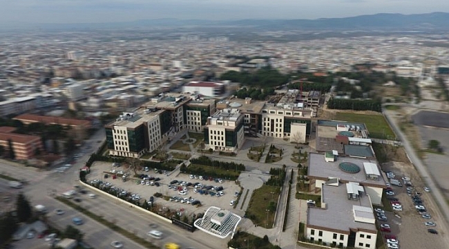 4. Ulaştırma ve Lojistik Ulusal Kongresi gün sayıyor