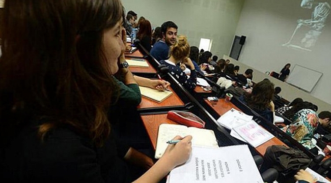 6 üniversiteye 109 akademisyen alınacak