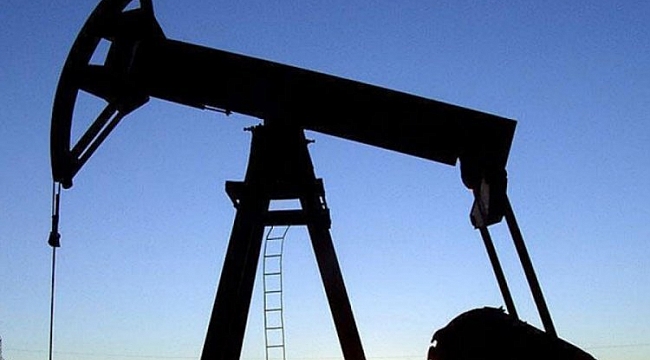 ABD'nin petrol sondaj kulesi sayısı arttı
