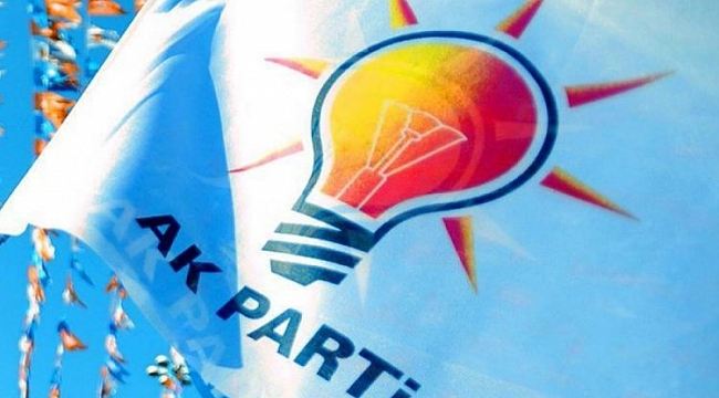 AK Parti Bursa İl Başkanlığı düğümü çözülüyor!
