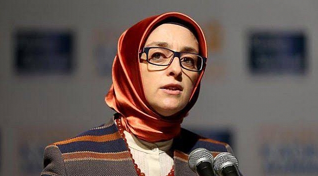 AK Parti'den '5 Aralık' programı