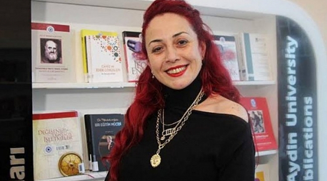 Akademisyen Aylin Sözer katledildi