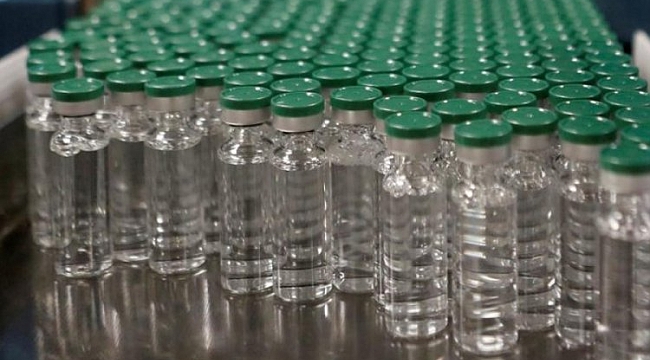 AstraZeneca açıkladı: Yüzde yüz güvenli
