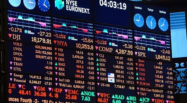 Asya ekonomileri 2021'de büyümeye devam edecek