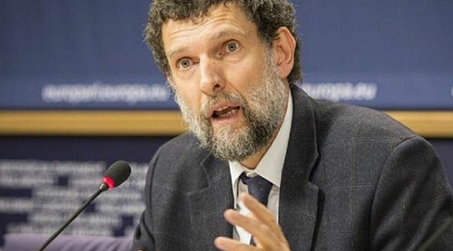 AYM, Osman Kavala kararını verdi