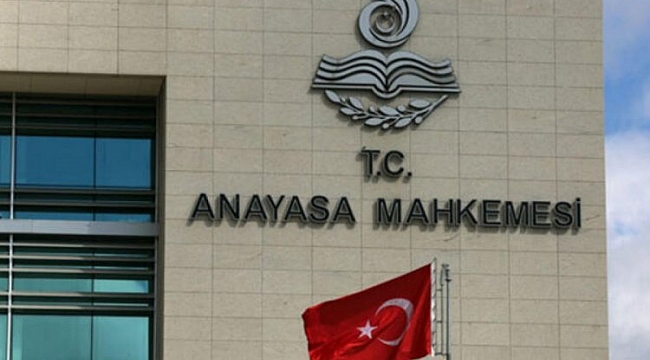 AYM üyeliği seçim sonucu belli oldu