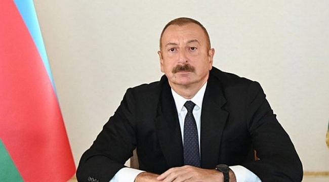 Azerbaycan'ın Paris Büyükelçiliğinden Dağlık Karabağ kararına tepki