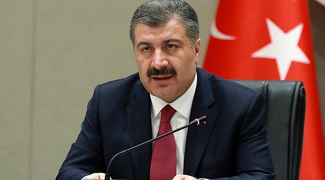 Bakan Koca, merak edilen soruları yanıtladı