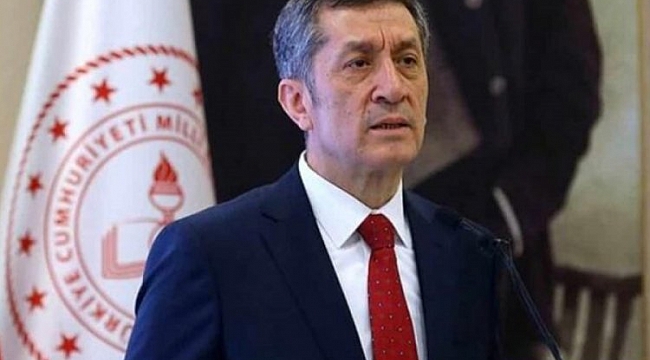 Bakan Selçuk'tan flaş yüz yüze eğitim açıklaması
