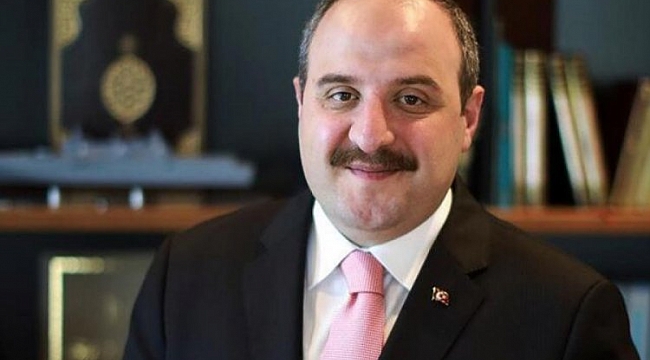 Bakan Varank'tan yerli aşı açıklaması