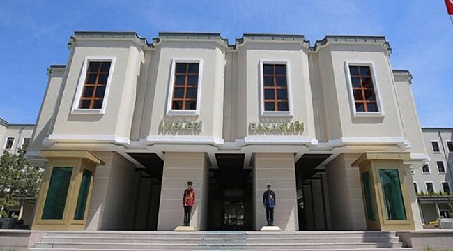 Bakanlık'tan yeni tedbirler açıklaması