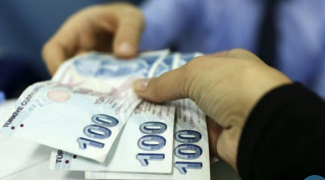 Bankalar faiz oranlarını değiştirdi