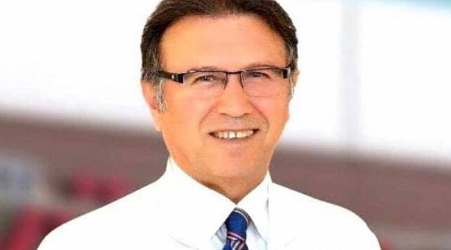 Başhekim koronavirüse yenik düştü