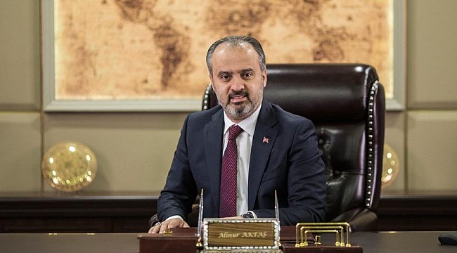 Başkan Aktaş en başarılı başkan oldu