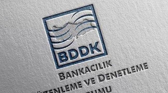 BDDK'tan yönetmelik değişikliği