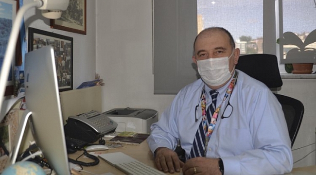 Bilim Kurulu Üyesi Kara, aşıdaki riski böyle anlattı