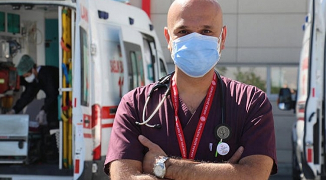 Bilim Kurulu Üyesi Kayıpmaz'dan aşı açıklaması