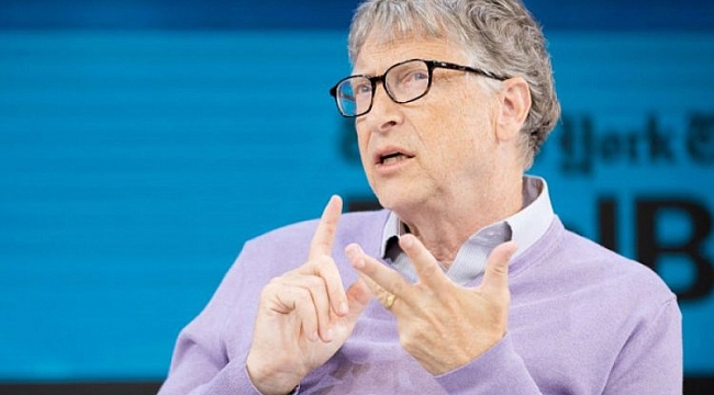 Bill Gates: 2021'de 6 aşı hazır olacak