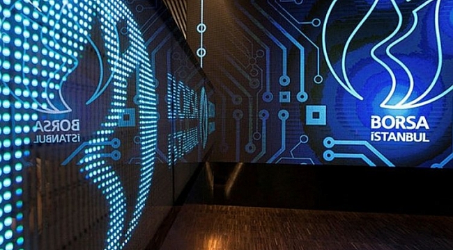 Borsa güne yükselişle başladı